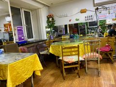 大堂-红升老菜馆(巨兴街店)