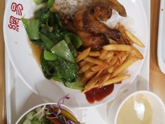 -网易食堂