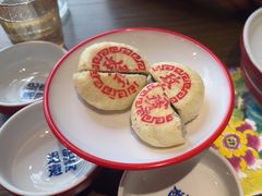 -院落新京菜·烤鸭(地安门店)