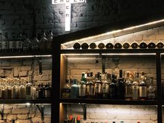 -CHURCH  BISTRO 教堂·餐吧