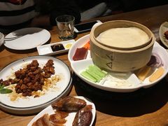 -陆壹捌餐厅(五大道店)