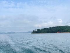 -千岛湖东南湖区
