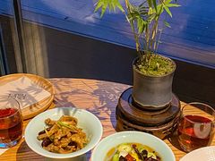 爽脆瓜衣-隐庐·古法川菜(高新店)