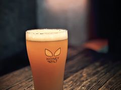 -蜜和麦精酿啤酒吧honey&malt(桐梓林店)