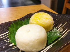 -富山日式料理(宽厚里店)