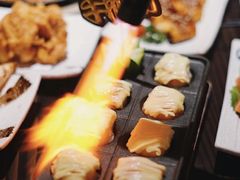 -小川洋风料理(街道口店)