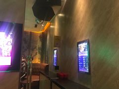 -星聚会KTV(景枫中心店)
