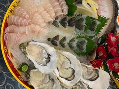 -祈胜邨•顺德鱼生•顺德菜(容桂店)