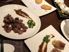 -佛山希尔顿酒店·融誉亚洲美食荟