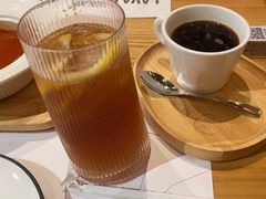 -原石牛扒·约会餐厅(龙城万科里店)