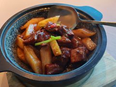-鱼乐轩·俄罗斯海鲜直供餐厅(群力店)