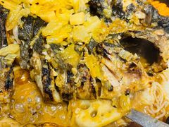 -鱼酷活鱼烤鱼(沈阳大悦城店)