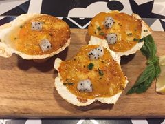 -CRAZYONES西班牙海鲜饭(日月光店)