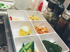 -韩时烤肉(丰科万达广场店)