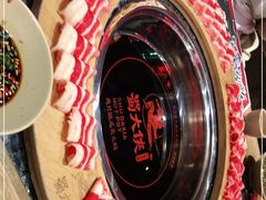 -蜀大侠火锅(森兰花园城店)