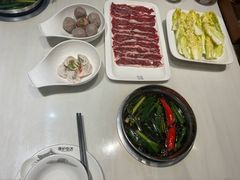 -围炉夜话·潮汕卤水火锅(榕江店)