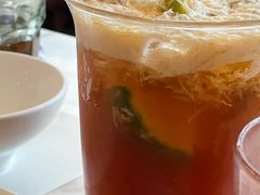 -港丽餐厅(高德置地店)