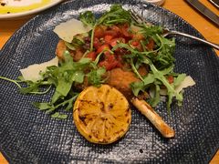 -君悦酒店·La Terrazza意合園·意式风味