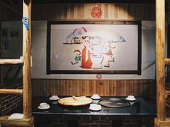 -金明姬铁锅炖(东坝店)