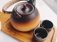 Thai·三文鱼骨原汤-曼谷靠山街