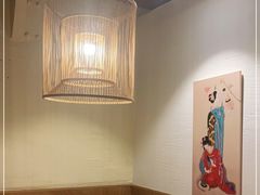 -三石铁板烧(紫竹桥店)