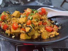 -李师傅脆肚(华强北店)