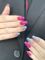 -Face Score美甲美睫皮肤管理