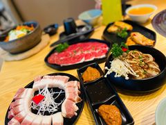 -汉拿山(包河万达店)