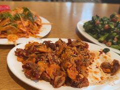-韩麦大冷面(桂花街直营店)