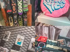 -聚点滑板SPOT SKATE(常熟路店)