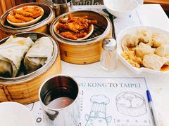 -点点心点心专门店(湾仔店)