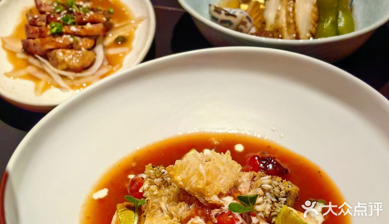 武定路别有洞天，这家日式bar还没来过吗？