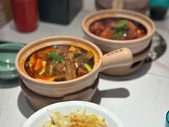 -谷田稻香·砂锅菜(广州悦汇城店)