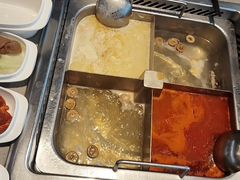 -海底捞火锅(新松江路店)