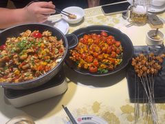 -聚味瞿记·龙虾堂(天元店)