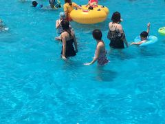 -杭州浪浪浪水公园