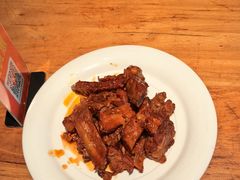 -黄山老妈·土菜(碧桂园店)
