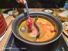 -温野菜涮涮锅(曲江大悦城店)