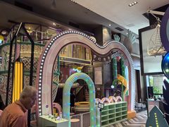 -清远熹乐谷温泉度假酒店