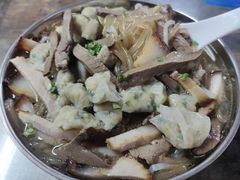-西天尾扁食卤肉(湄洲农贸市场店)