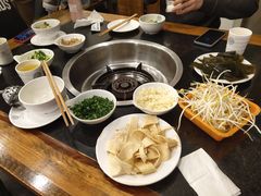 -冯记香辣兔火锅(茶店子总店)