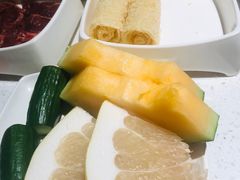 -海底捞火锅(团结桥店)