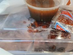 -香港新发烧腊茶餐厅(水围店)