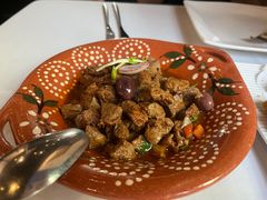 -安东尼奥餐厅