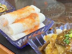 -陕北四窑洞(巨丰店)