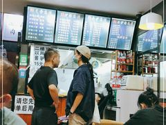 -驴肉火烧(玉祥门店)