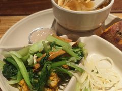 -素满香·食养自助(建邺万达店)