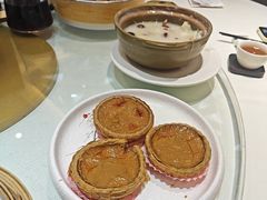 -聚福山莊·寻味顺德(北滘店)