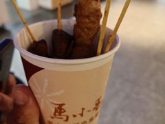 -马小毛老上海里脊肉(南翔印象城店)