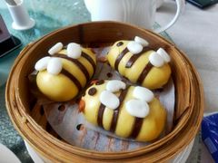 -东莞塘厦三正半山温泉酒店·汉宫中餐厅